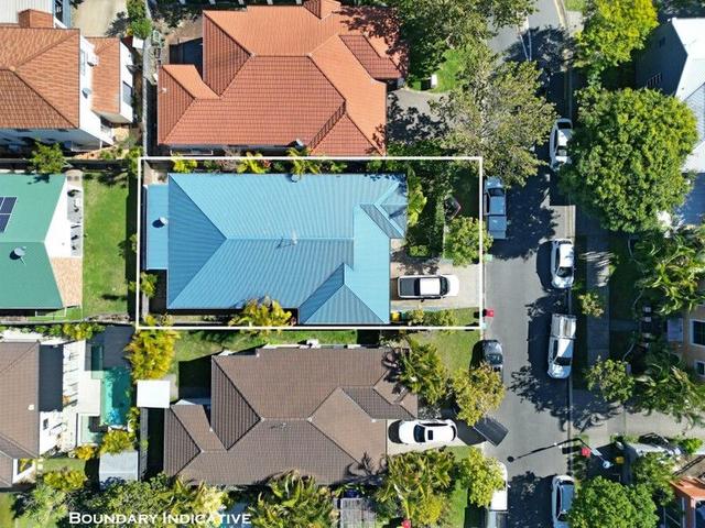 19 Tourangeau Crescent, QLD 4227