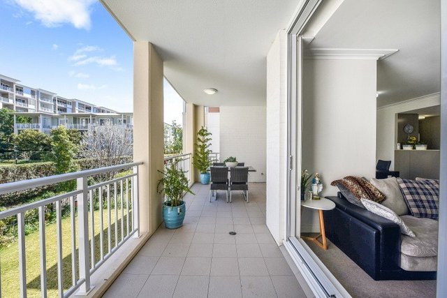205/6 Peninsula Drive, NSW 2137