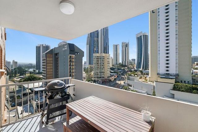 91/3049 Surfers Paradise Boulevard, QLD 4217