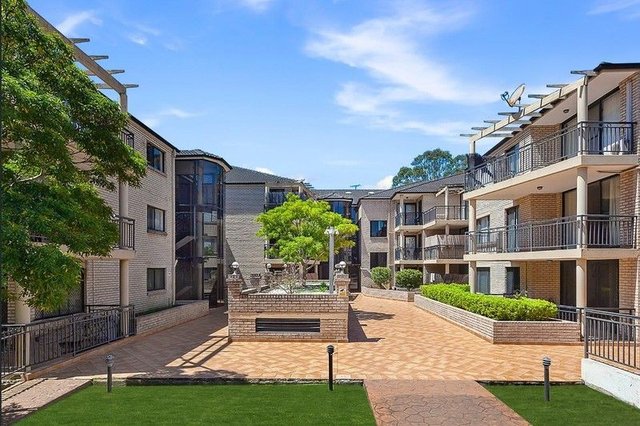 13/91-95 Meredith  Street, NSW 2200