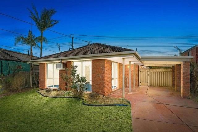 9 Argyle Cres, VIC 3030