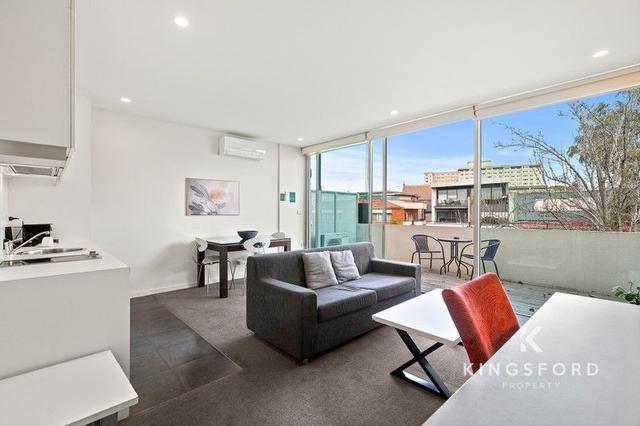 11/6 Ferguson Street Street, VIC 3016