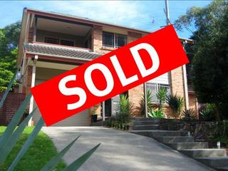 sold