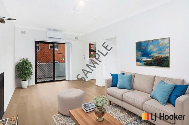 9/9 Cecil Street, NSW 2131