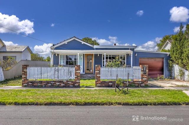 28 Kosciuszko Street, VIC 3844