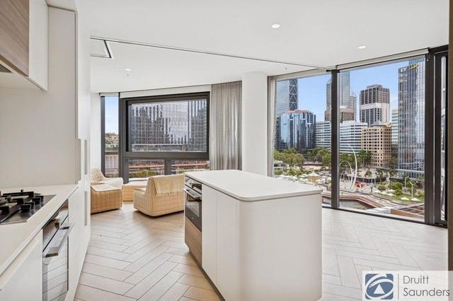804/11 Barrack Square, WA 6000