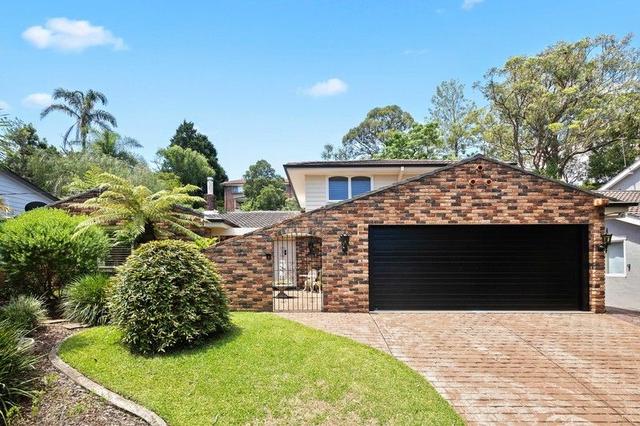 26 Eucalyptus Drive, NSW 2120