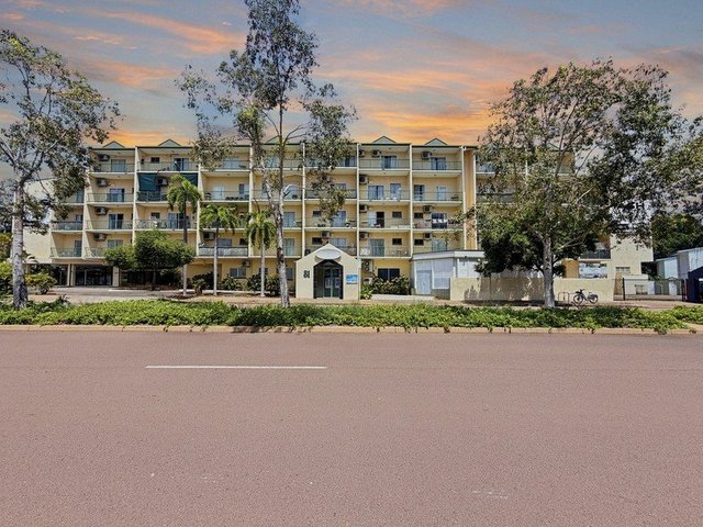 81 Cavenagh Street, NT 0800