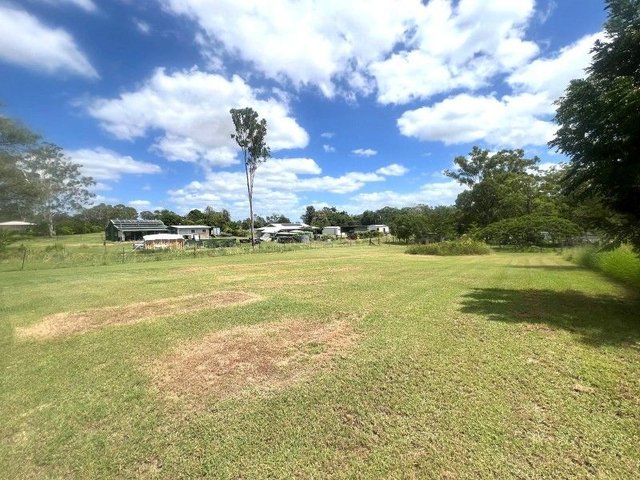 Lot 12 Elizabeth Street, QLD 4621