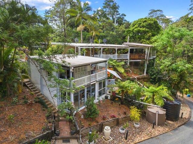 617 Upper Pinbarren Creek Road, QLD 4571