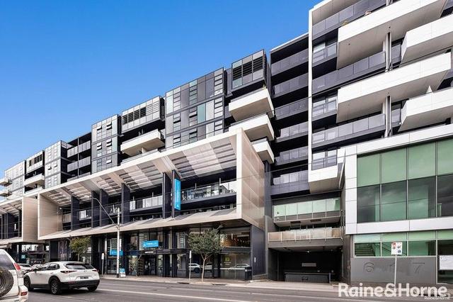 704d/615 Victoria Street, VIC 3067