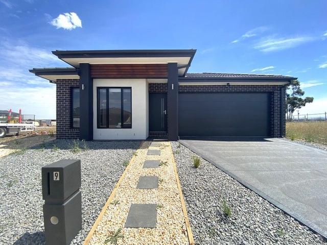 9 Stonecutter Loop, VIC 3336