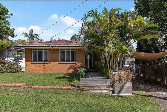 22 Chailey Street, QLD 4034