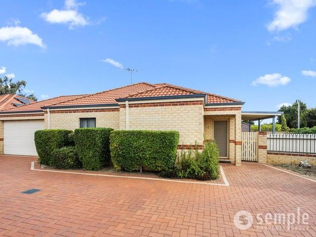 1/40 Sylvia Street, WA 6021