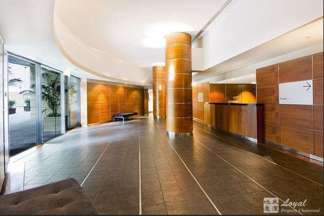 1118/1 Sergeants Lane, NSW 2065