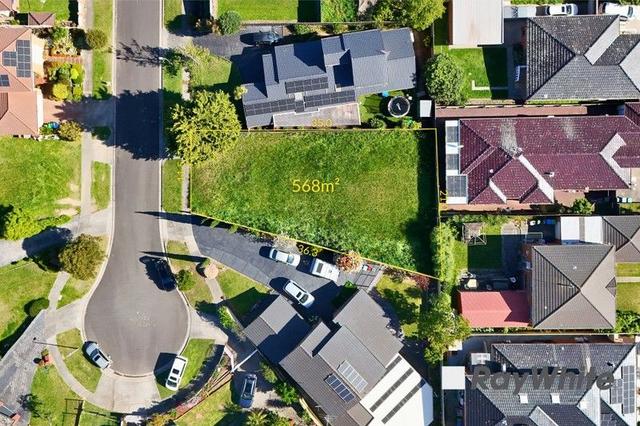 2 Leila Court, VIC 3802