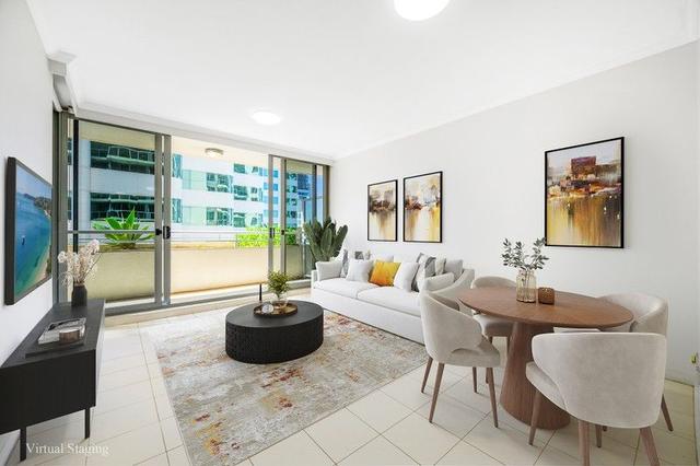 41/809 Pacific  Highway, NSW 2067