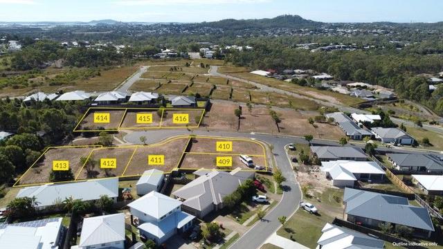 Lot 413 Blackbraes Court, QLD 4680