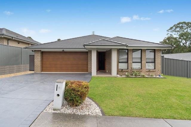 11 Blue Gum Place, NSW 2573