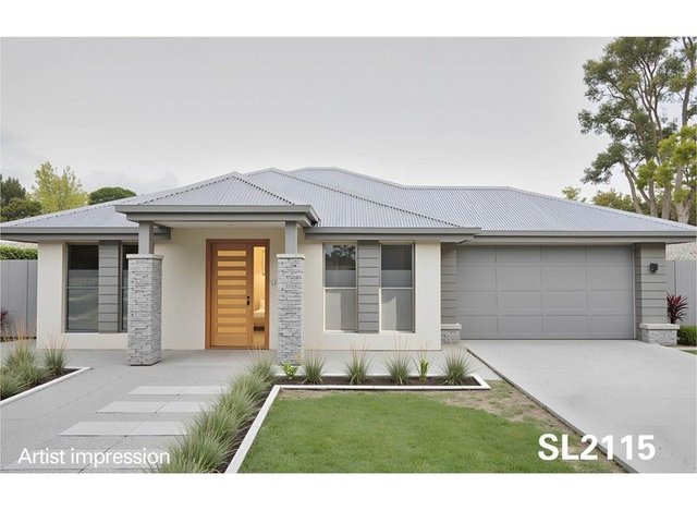 Lot 01209 Sempfs Rd, QLD 4655
