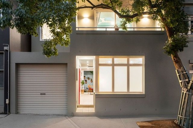 28 Forest Street, NSW 2037