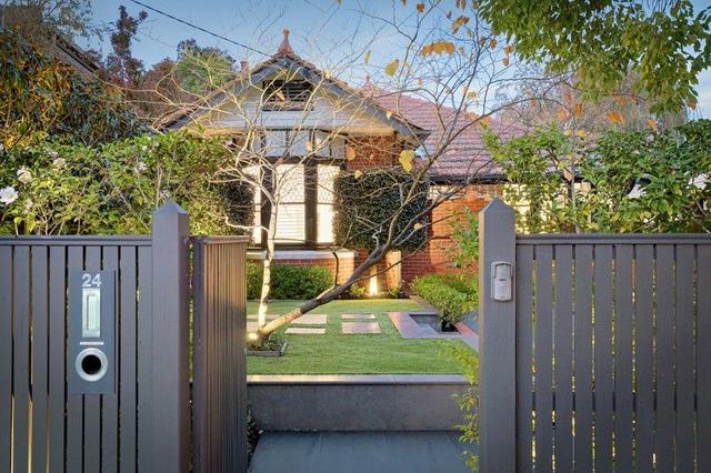 24 Alexandra Avenue, VIC 3126