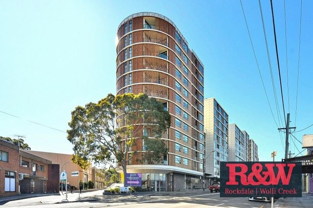 246/213 Princes Highway, NSW 2205