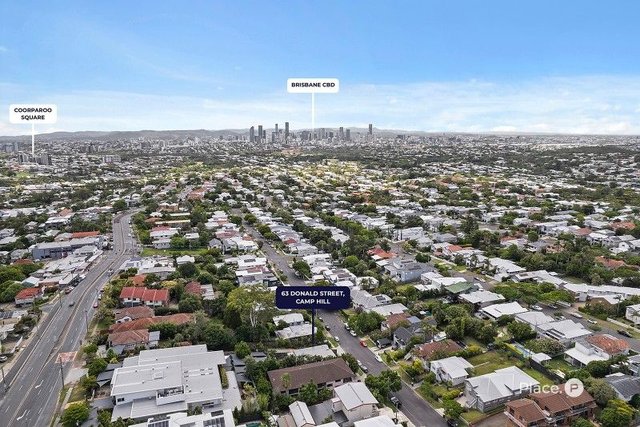 63 Donald Street, QLD 4152