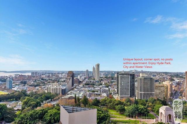 3004/116 Bathurst Street, NSW 2000