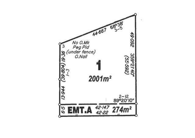 Lot 1/5-7 Pittsburg Street, QLD 4868