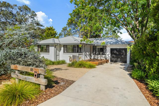 88 Mackellar Crescent, ACT 2614