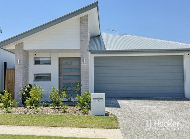 15 Flinders Drive, QLD 4207