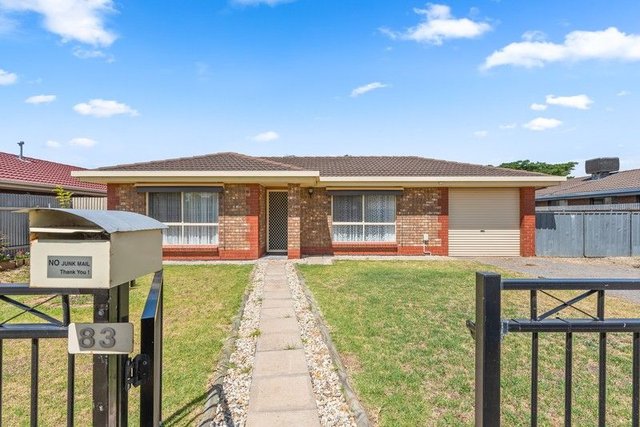83 Rowley Road, SA 5173