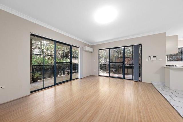 4/48-54 Cecil Avenue, NSW 2154