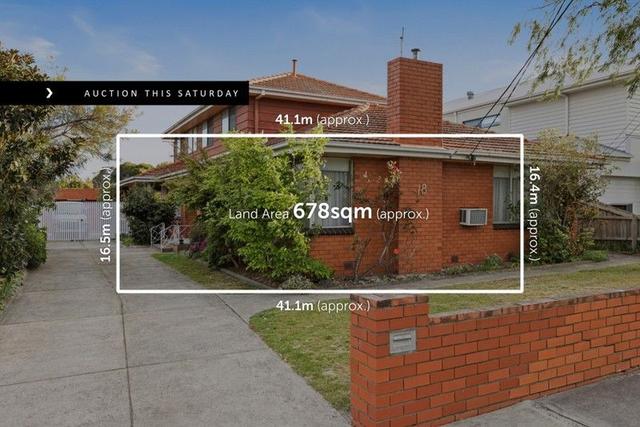 18 Hawke Street, VIC 3195
