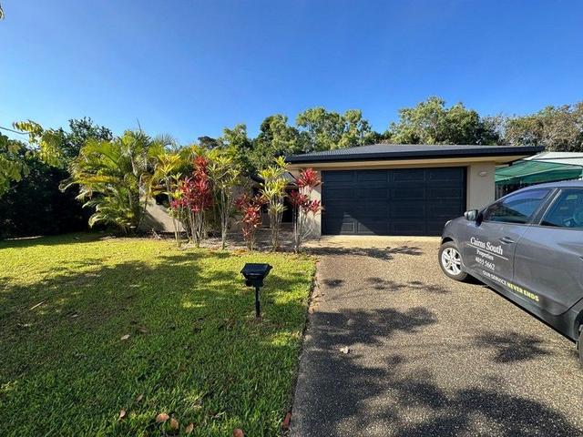 (no street name provided), QLD 4869