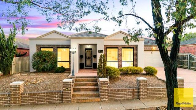 56 Thomas Carr Drive, VIC 3029