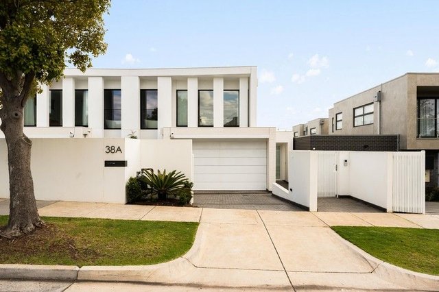 38A Grant Street, VIC 3187