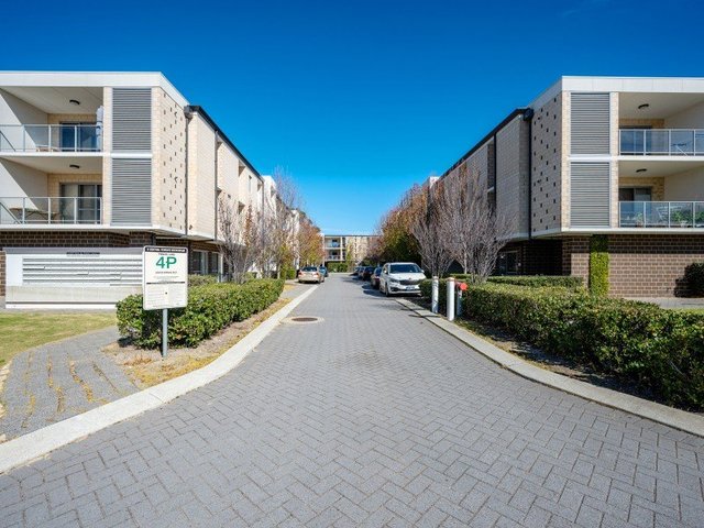 201/9 Central Terrace, WA 6107