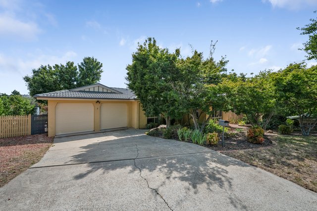 7 Colleano Street, ACT 2913