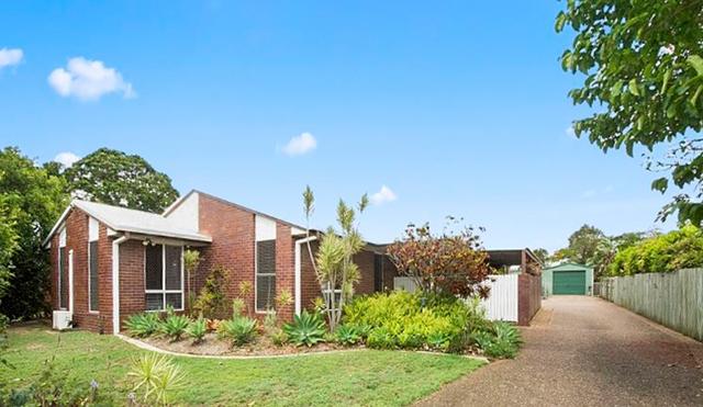 49 Powers Street, QLD 4670