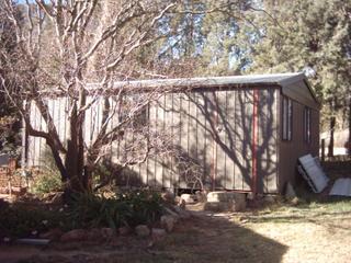 Accomodation