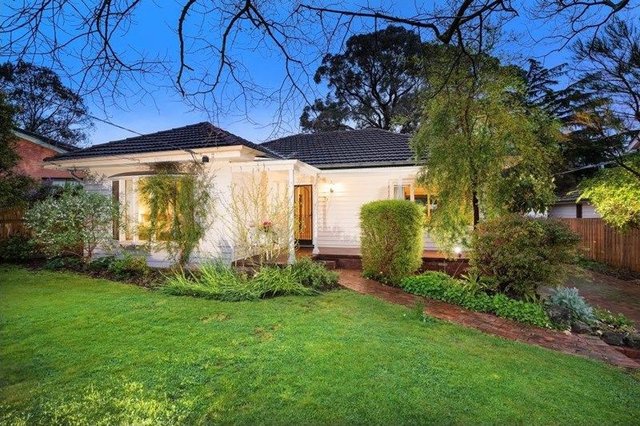 72 Laurel Grove South, VIC 3130