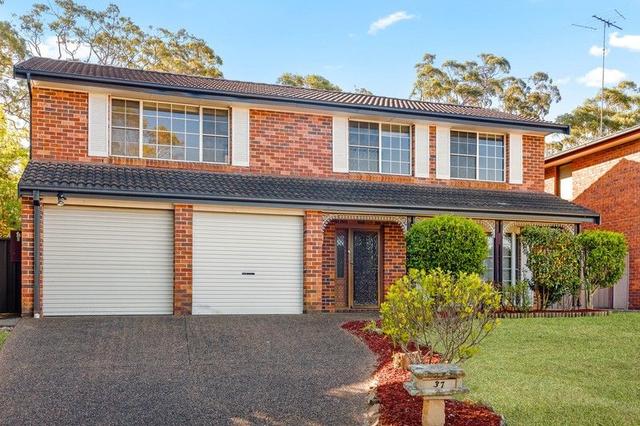 37 Jervis Drive, NSW 2234