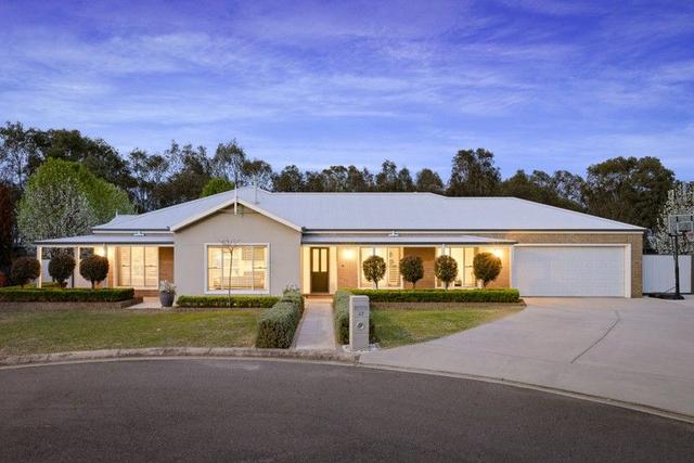 47 Corriedale Court, NSW 2640