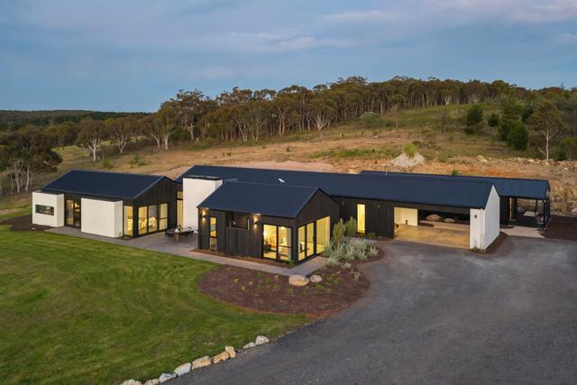 47 Lumley Road, NSW 2620