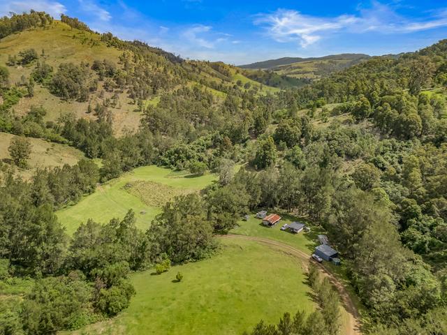 Lot 3 & Lot 60 2642 Carrowbrook Road Carrowbrook, NSW 2330