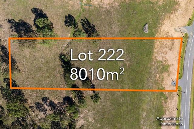 222/null Long Gully Road, NSW 2330