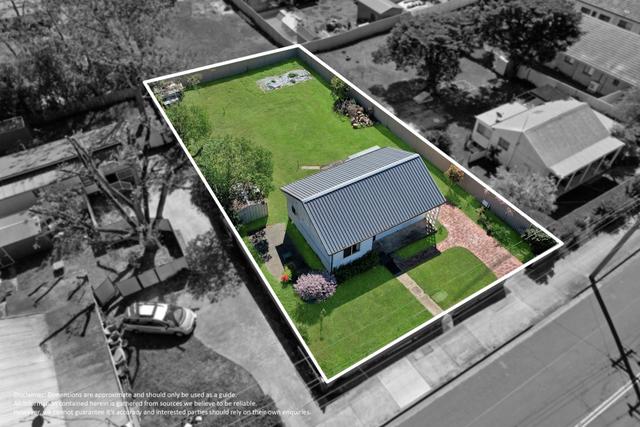 81 Remembrance Driveway, NSW 2573