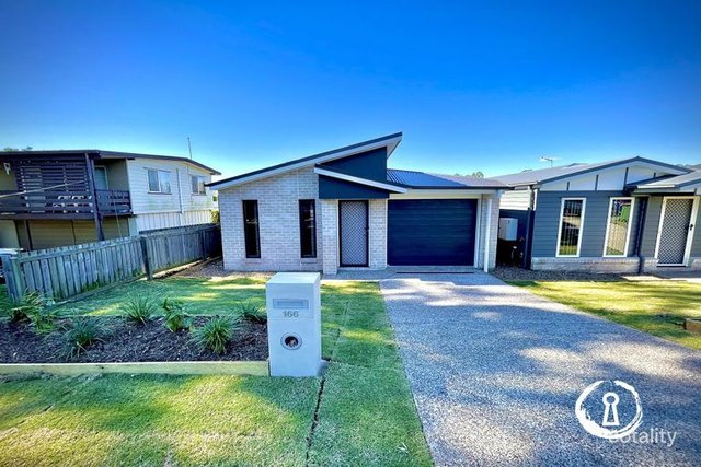 166 Haig Road, QLD 4131